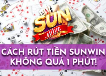 sunwin rut tien